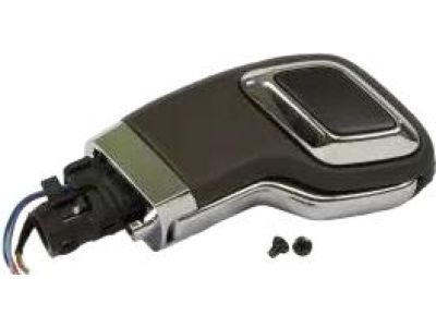 Ford JL3Z-7213-DB Shift Knob