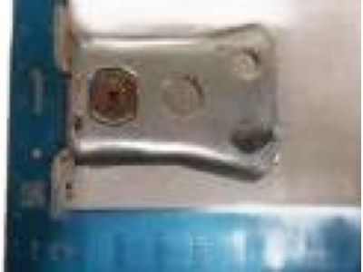 Ford 1L2Z-7822800-AA Upper Hinge