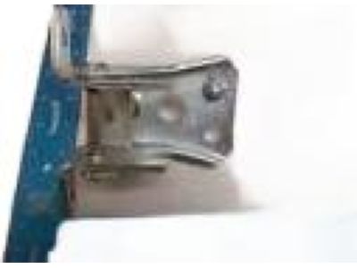 Ford 1L2Z-7822800-AA Upper Hinge
