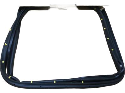 Ford XW7Z-5420531-AA Weatherstrip