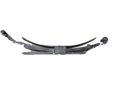 Ford 3C3Z-5560-CA Leaf Spring