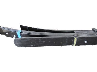 Ford 3C3Z-5560-CA Leaf Spring