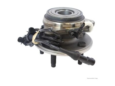 Ford JL1Z-1104-G Hub & Bearing
