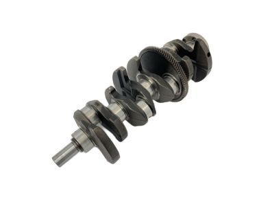 Ford AG9Z-6303-A Crankshaft