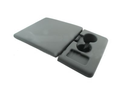 Ford BC3Z-28644A22-AA Armrest