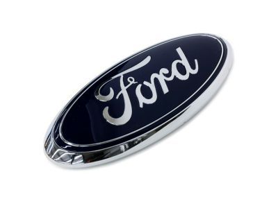 Ford AA8Z-9942528-A Emblem