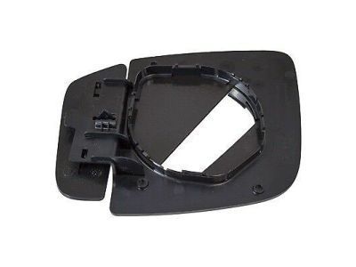 Ford 4C2Z-17K707-B Mirror Glass