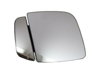 Ford 4C2Z-17K707-B Mirror Glass