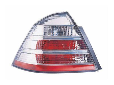 Ford 8G1Z-13405-A Tail Lamp Assembly