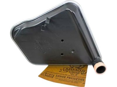 Ford F5DZ-7A098-AA Screen