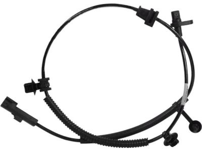 Ford JR3Z-2C204-A Front Speed Sensor