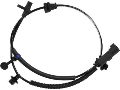 Ford JR3Z-2C204-A Front Speed Sensor
