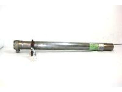 Ford 6L3Z-5A212-JC Intermed Pipe