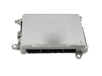 Ford 1W6Z-13C788-AB Lighting Control Module