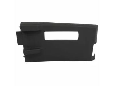 Ford FL3Z-1825504-AE Window Molding