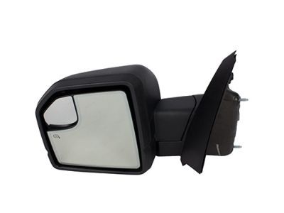 Ford FL3Z-17683-CC Mirror Assembly