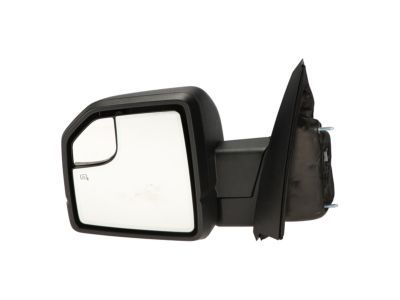 Ford FL3Z-17683-CC Mirror Assembly