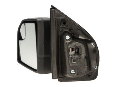 Ford FL3Z-17683-CC Mirror Assembly