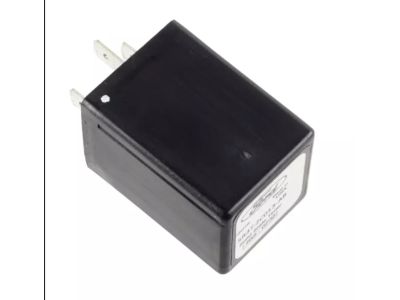 Ford 4R3Z-2B373-AA Relay
