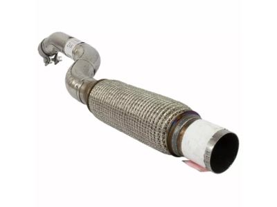 Ford GD9Z-5G203-C Flex Tube