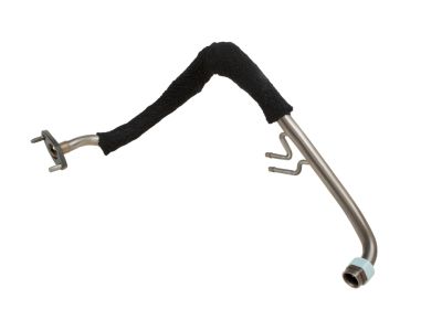 Ford YF1Z-9D477-ED EGR Tube