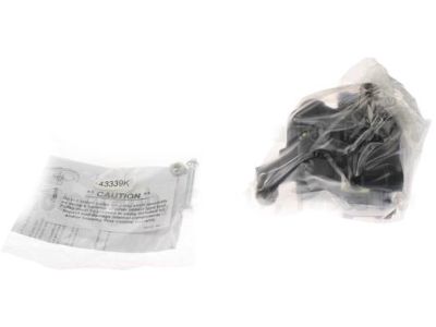 Ford 9W7Z-3A674-BARM Power Steering Pump