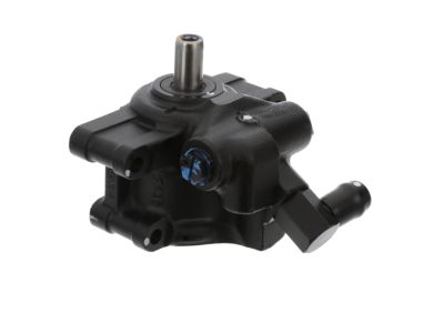 Ford 9W7Z-3A674-BARM Power Steering Pump