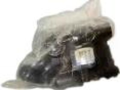 Ford 9W7Z-3A674-BARM Power Steering Pump