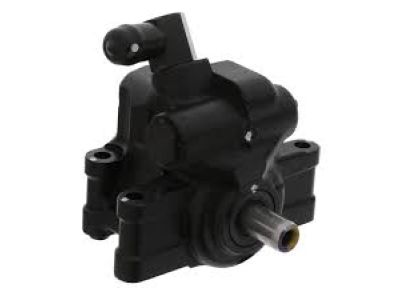 Ford 9W7Z-3A674-BARM Power Steering Pump