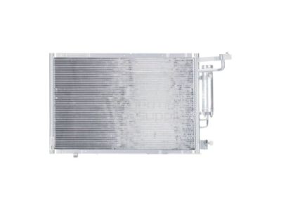 Ford D2BZ-19712-E Condenser