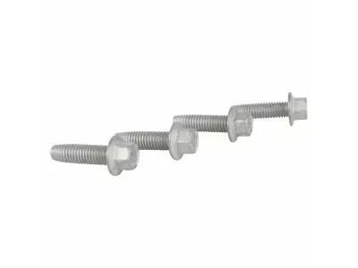 Ford -W713603-S442 Seat Belt Anchor Bolt