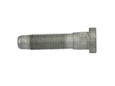 Ford 8A8Z-1107-A Wheel Stud