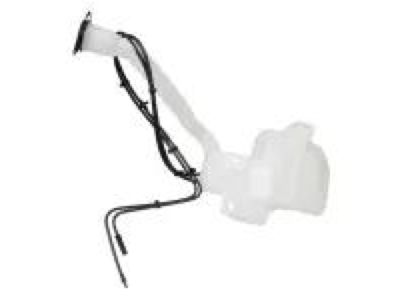 Ford DA8Z-17618-C Reservoir Assembly