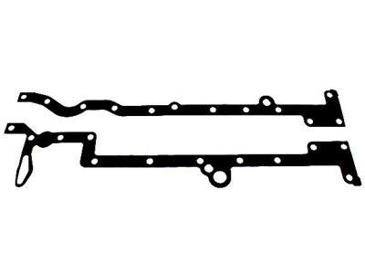 Ford BK3Z-6710-A Oil Pan Gasket