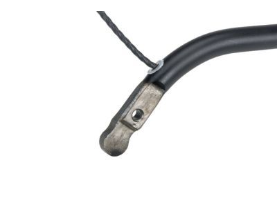 Ford F4TZ-7210-B Shift Lever