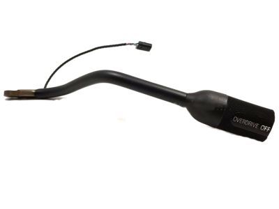 Ford F4TZ-7210-B Shift Lever