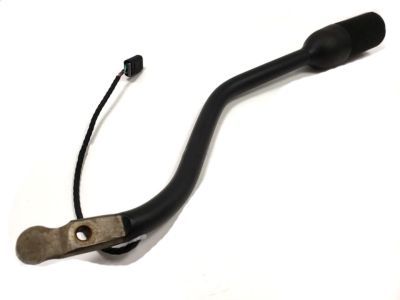 Ford F4TZ-7210-B Shift Lever