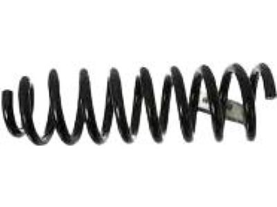 Ford F4AZ-5310-H Coil Spring
