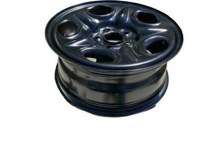 Ford 6F2Z-1007-L Spare Wheel