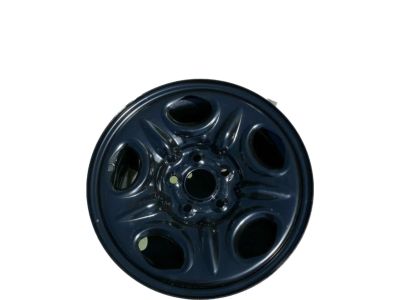 Ford 6F2Z-1007-L Spare Wheel