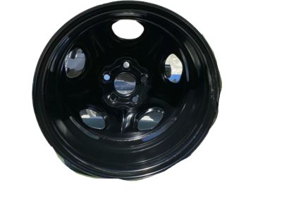 Ford 6F2Z-1007-L Spare Wheel