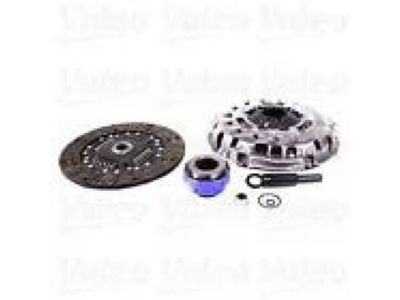 Ford 1L5Z-7L596-CA Kit - Clutch Repair