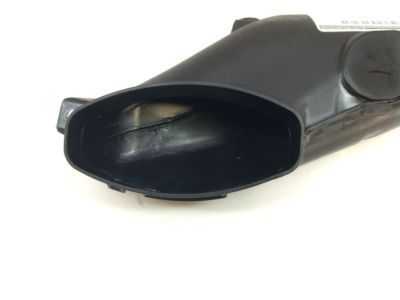 Ford DS7Z-9C675-A Inlet Duct