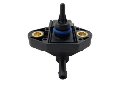 Ford 3F2Z-9G756-AC Damper