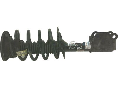 Ford HG9Z-18124-F Strut