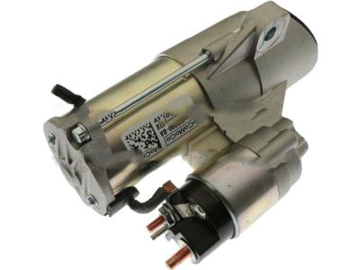 Ford HG9Z-18124-F Strut