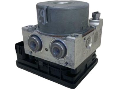 Ford GV6Z-2C405-G ABS Control Unit