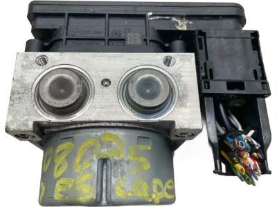 Ford GV6Z-2C405-G ABS Control Unit
