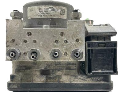 Ford GV6Z-2C405-G ABS Control Unit