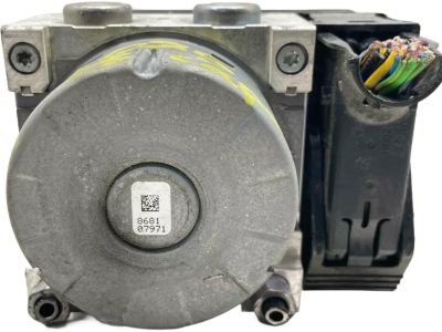 Ford GV6Z-2C405-G ABS Control Unit